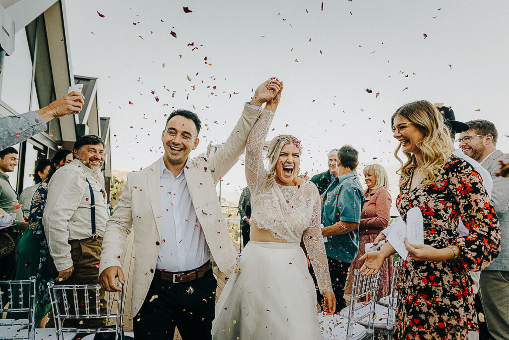 Slay My Day weddings and events directory New Zealand - Andy Brown Wedding Photographer
