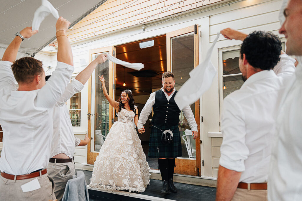 Slay My Day weddings and events directory New Zealand - Andy Brown Wedding Photographer