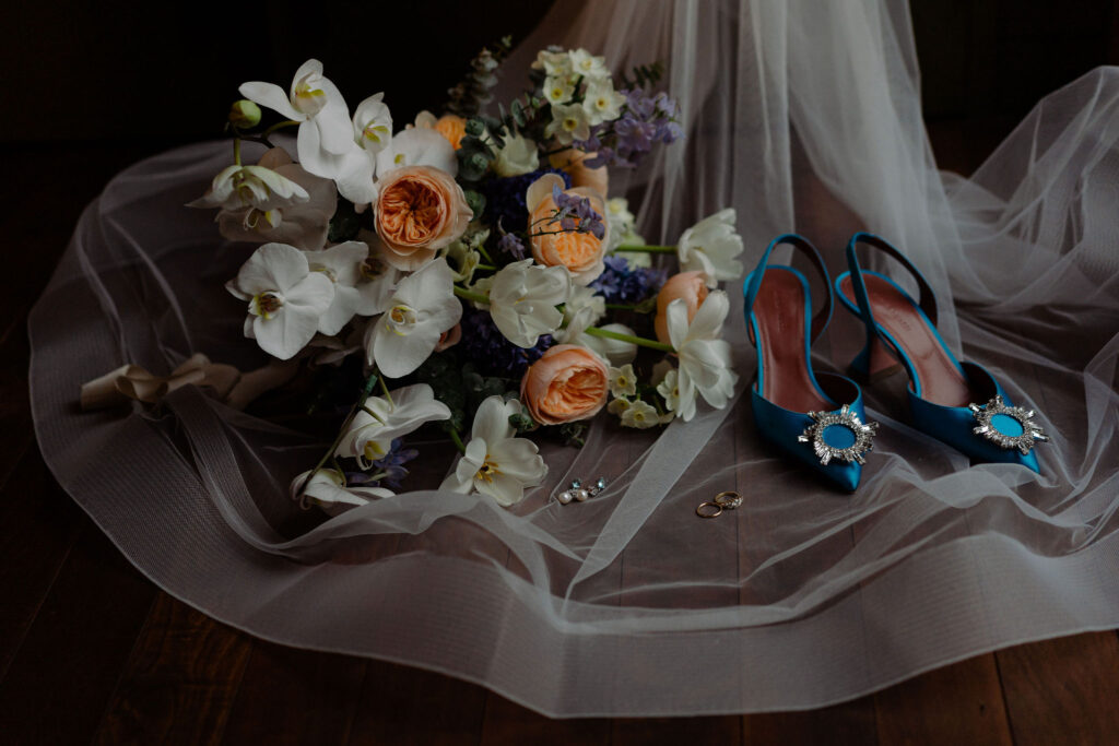 Slay My Day weddings and events directory New Zealand - The Vase Floral Co - Queenstown Wedding Florist