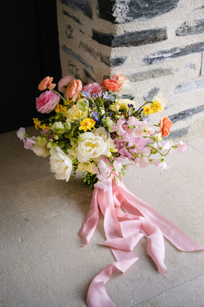 Slay My Day weddings and events directory New Zealand - The Vase Floral Co - Queenstown Wedding Florist