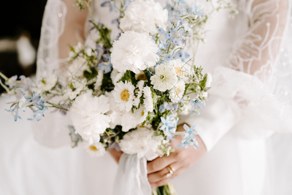 Slay My Day weddings and events directory New Zealand - The Vase Floral Co - Queenstown Wedding Florist