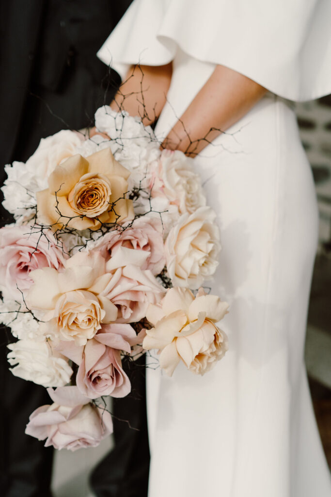 Slay My Day weddings and events directory New Zealand - The Vase Floral Co - Queenstown Wedding Florist