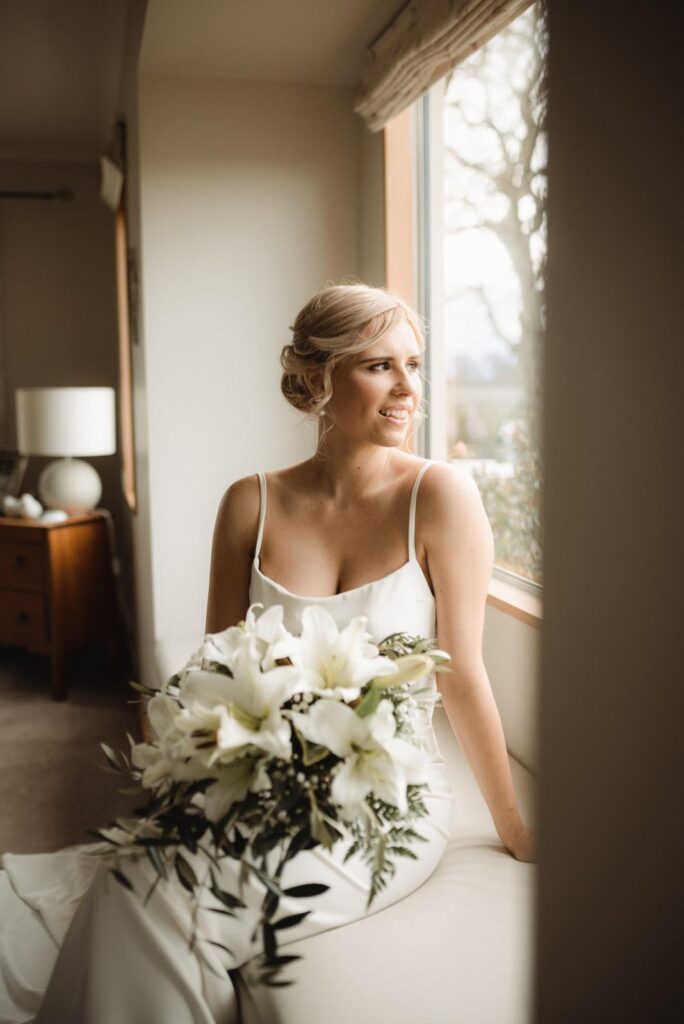 Slay My Day weddings and events directory New Zealand - Walk The Aisle Hair Dresser North Canterbury