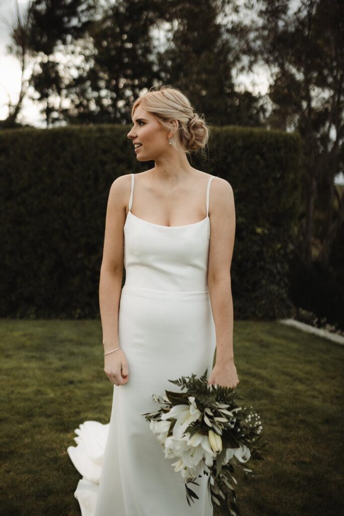 Slay My Day weddings and events directory New Zealand - Walk The Aisle Hair Dresser North Canterbury