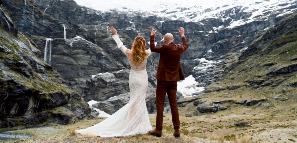 Slay My Day weddings and events directory New Zealand - Charlotte Fraser Creative Photographer