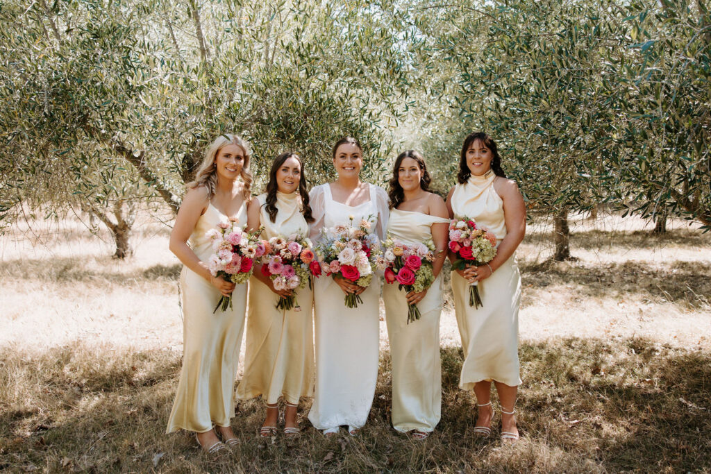 Slay My Day weddings and events directory New Zealand - Walk The Aisle Hair Dresser North Canterbury