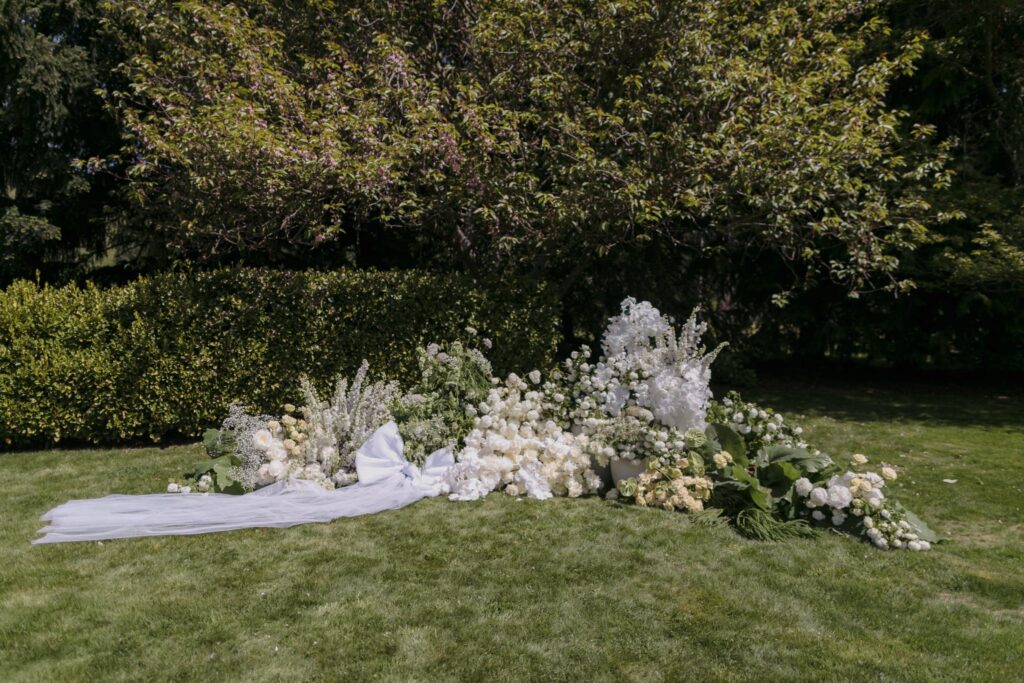 Slay My Day weddings and events directory New Zealand - Orange Blossom - Wedding florist Queenstown