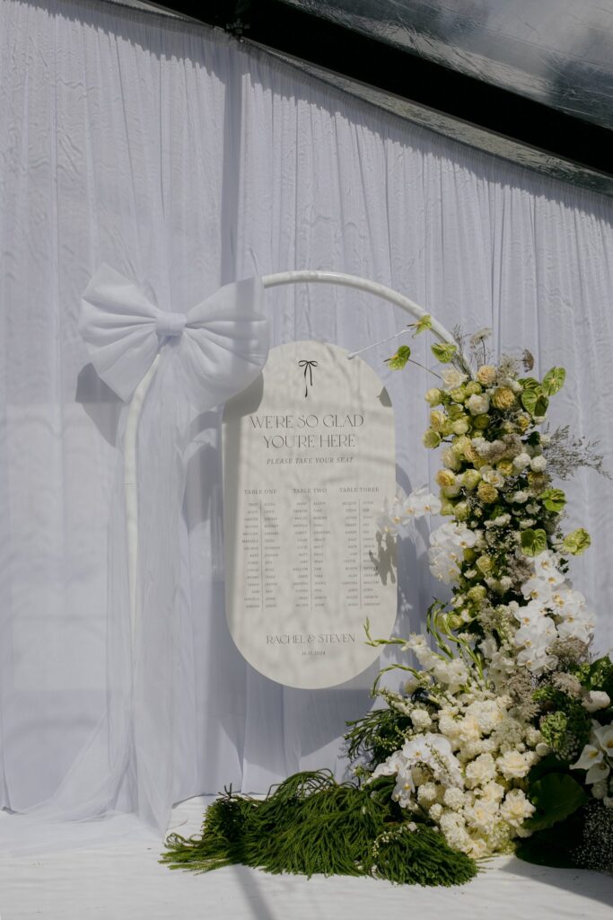 Slay My Day weddings and events directory New Zealand - Orange Blossom - Wedding florist Queenstown