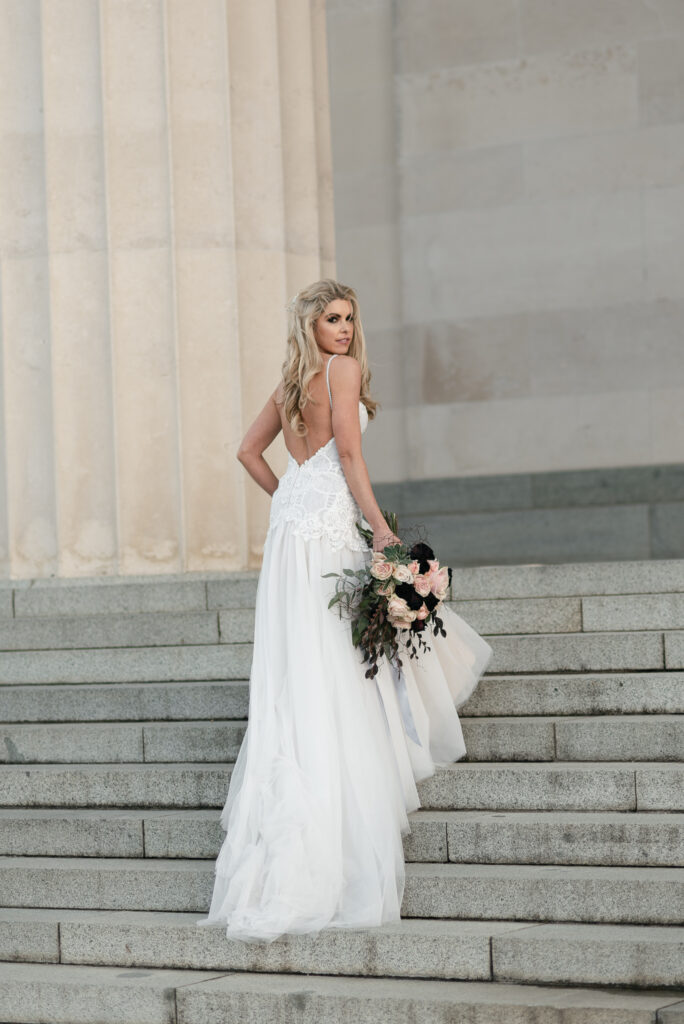 Slay My Day weddings and events directory New Zealand - Nardia O Photography