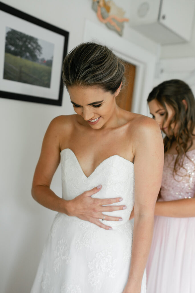 Slay My Day weddings and events directory New Zealand - Nardia O Photography