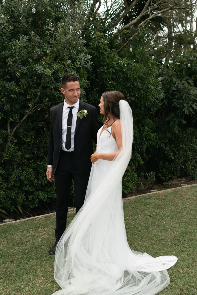 Slay My Day weddings and events directory New Zealand - Nardia O Photography