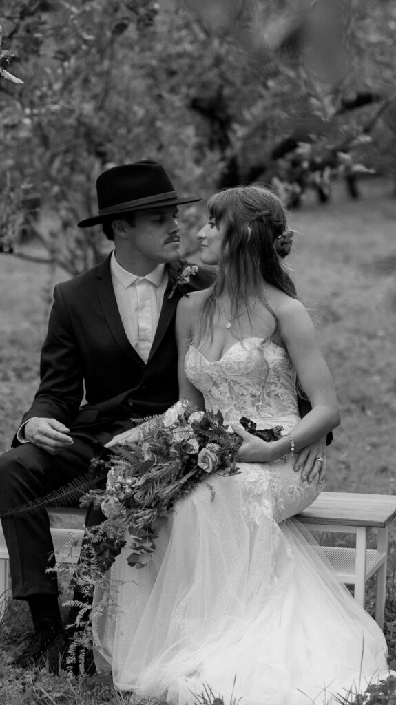 Slay My Day weddings and events directory New Zealand - Nardia O Photography