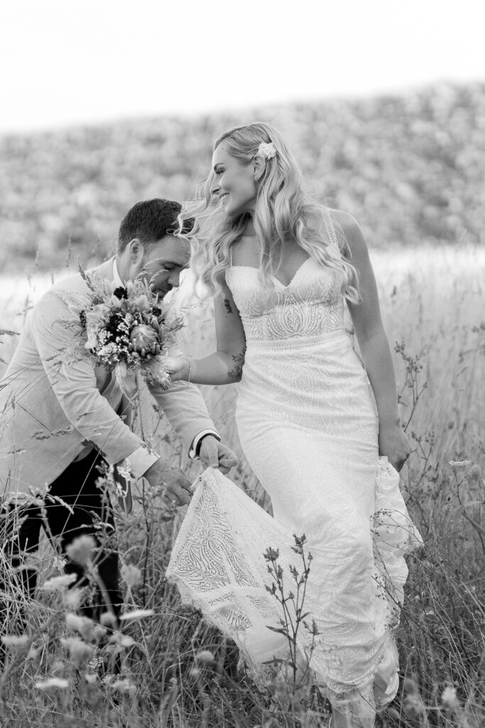 Slay My Day weddings and events directory New Zealand - Nardia O Photography