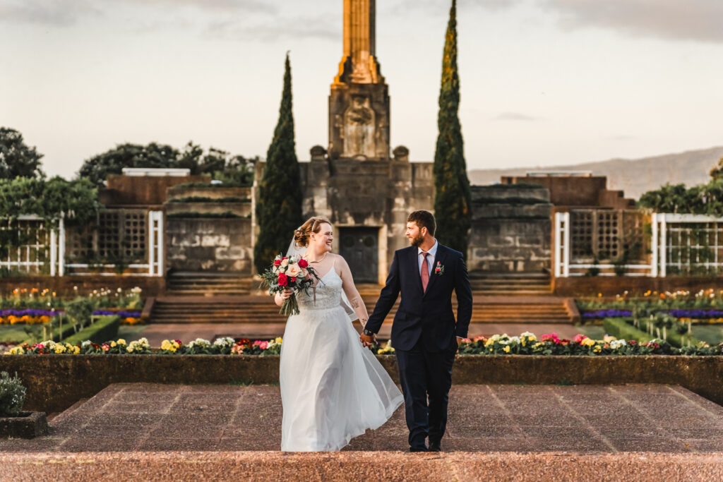 Slay My Day weddings and events directory New Zealand - Phoenix Weddings - Photographer