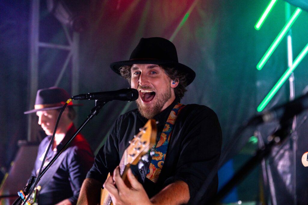 Blake Corbett Music