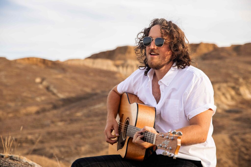 Blake Corbett Music