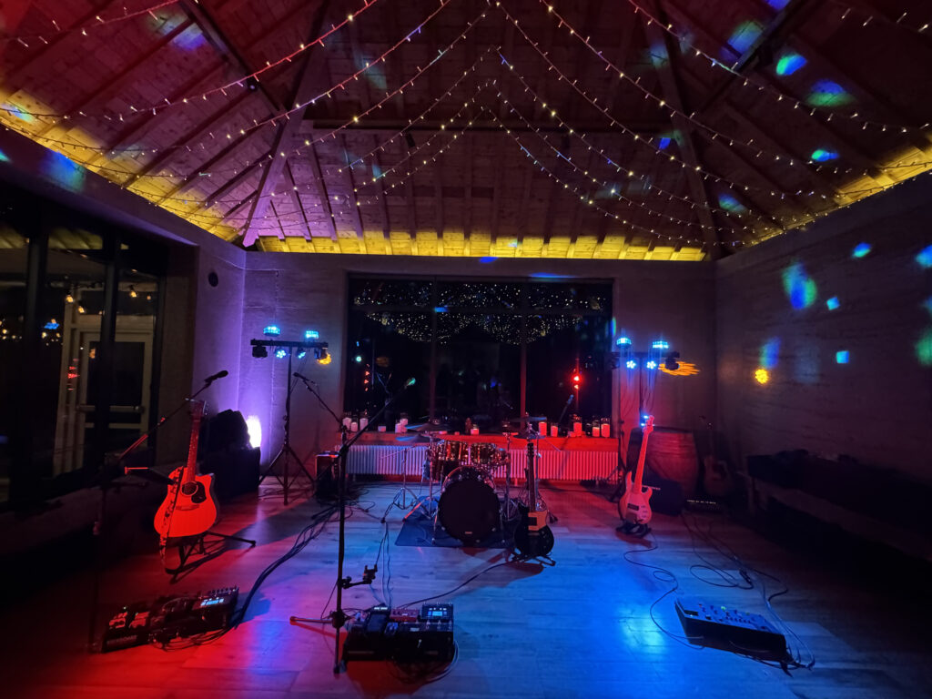 Blake Corbett Music