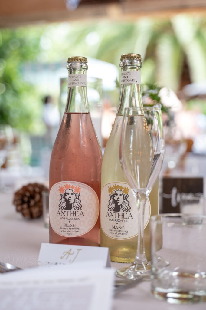 ANTHEA Botanic Spritz