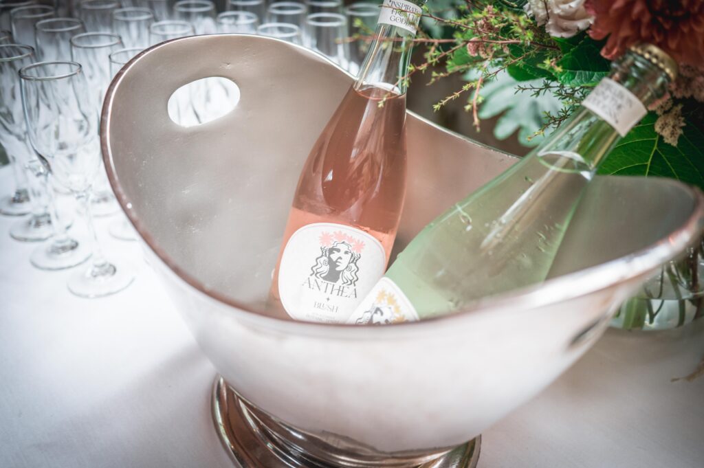 ANTHEA Botanic Spritz
