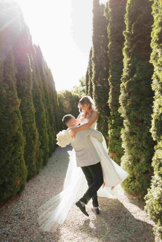 Elevate Wedding Content