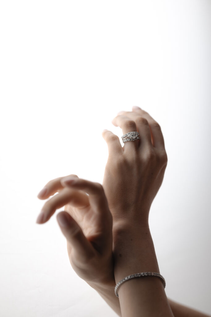 Colin Bartlett Bespoke Jewellery