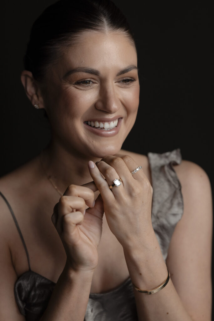 Colin Bartlett Bespoke Jewellery