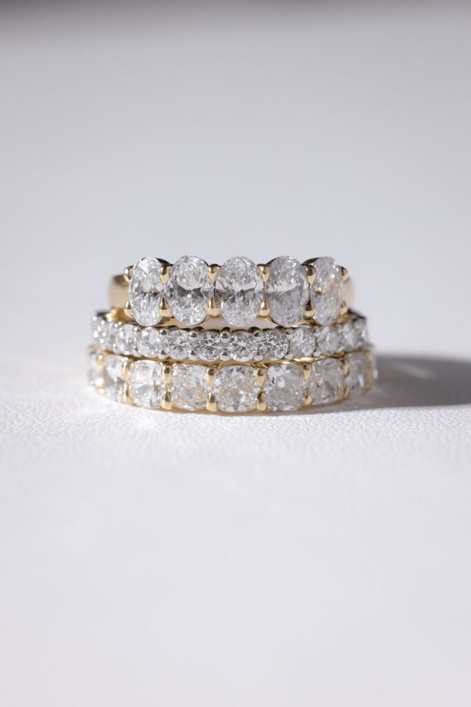 Colin Bartlett Bespoke Jewellery