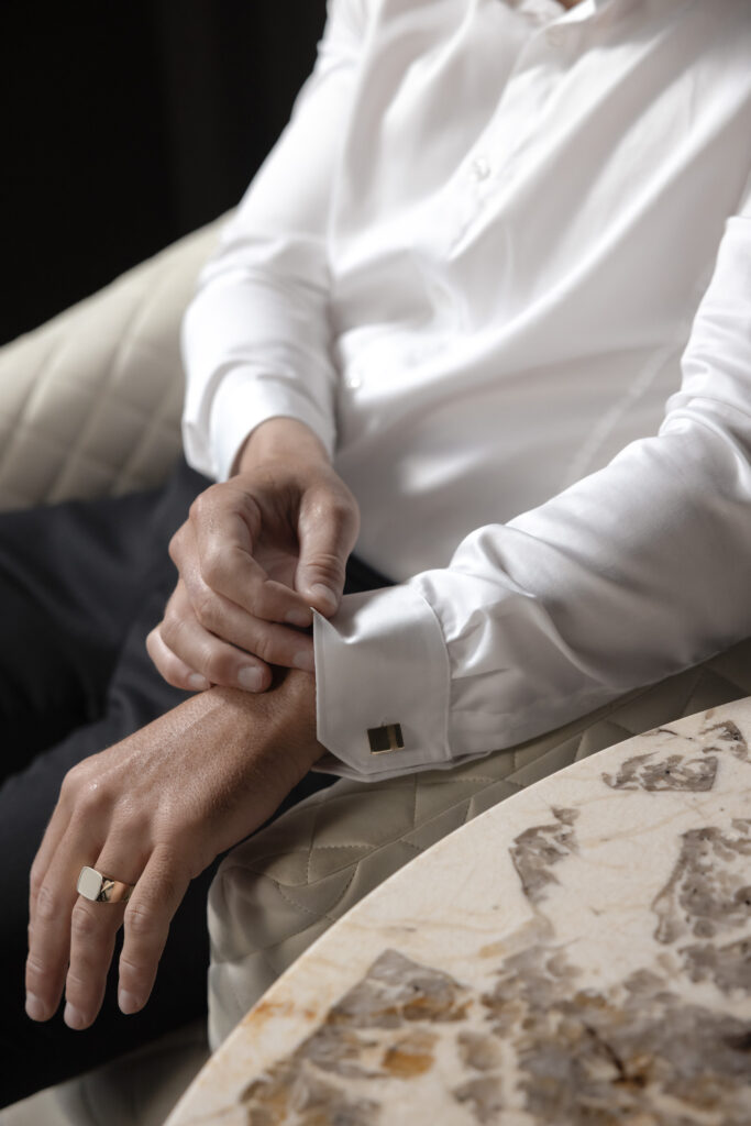 Colin Bartlett Bespoke Jewellery