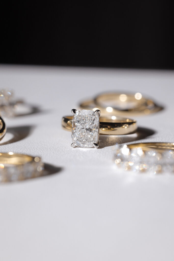 Colin Bartlett Bespoke Jewellery