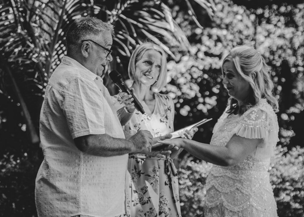 Ingrid Hennessey Celebrant