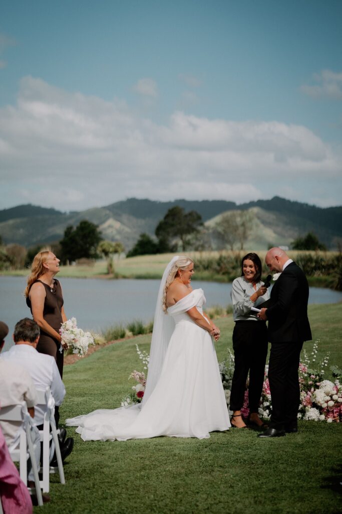 Nikki Willis Celebrant
