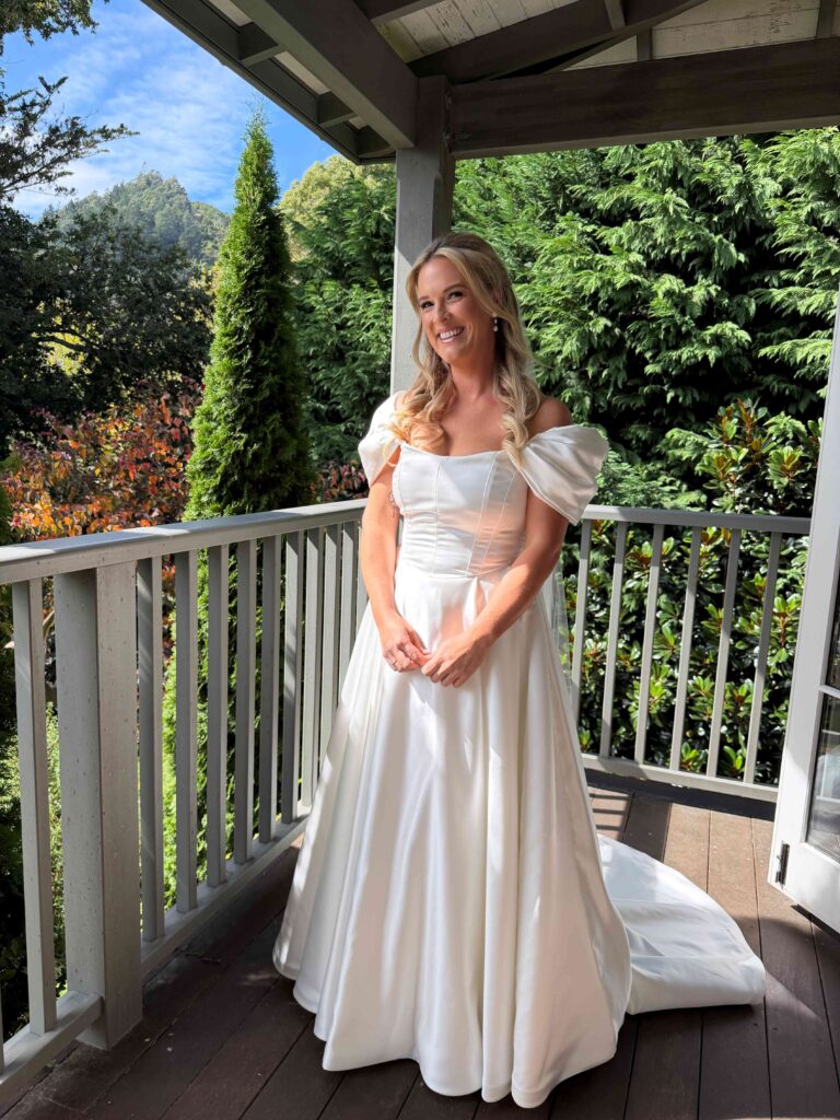 Elevate Wedding Content