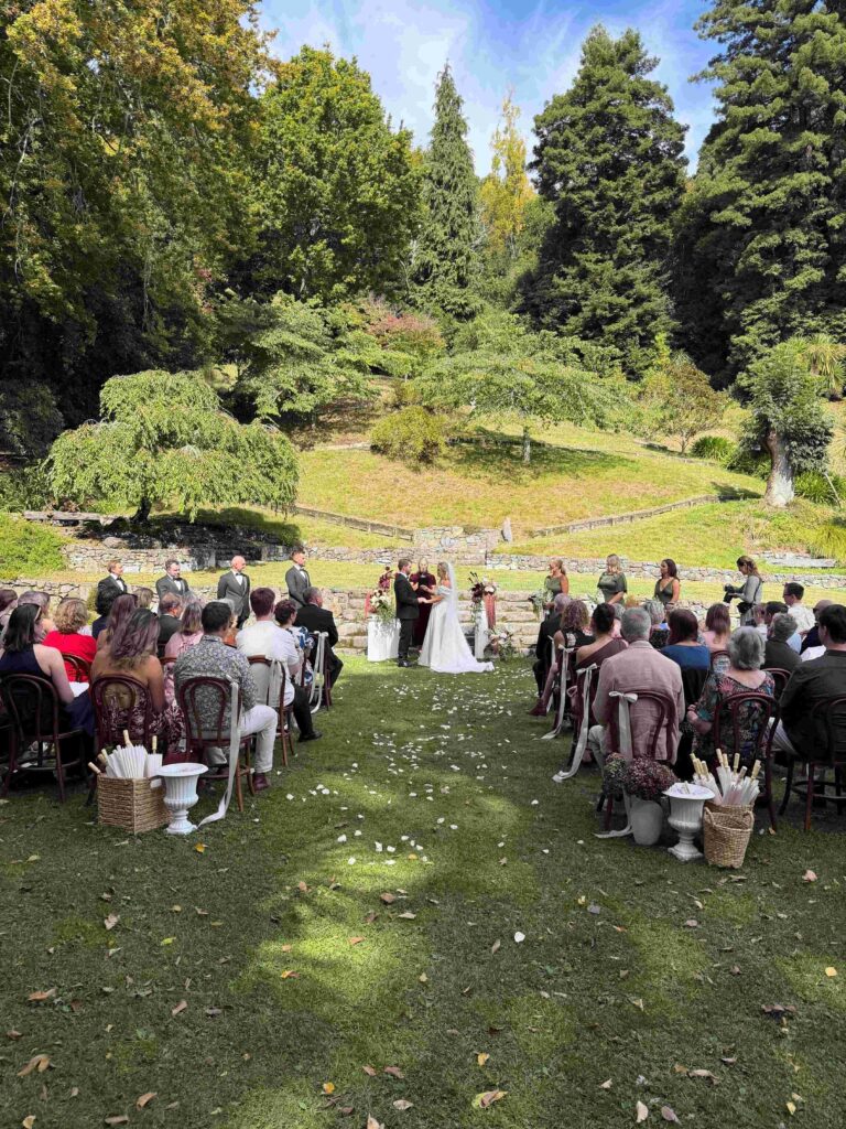 Elevate Wedding Content