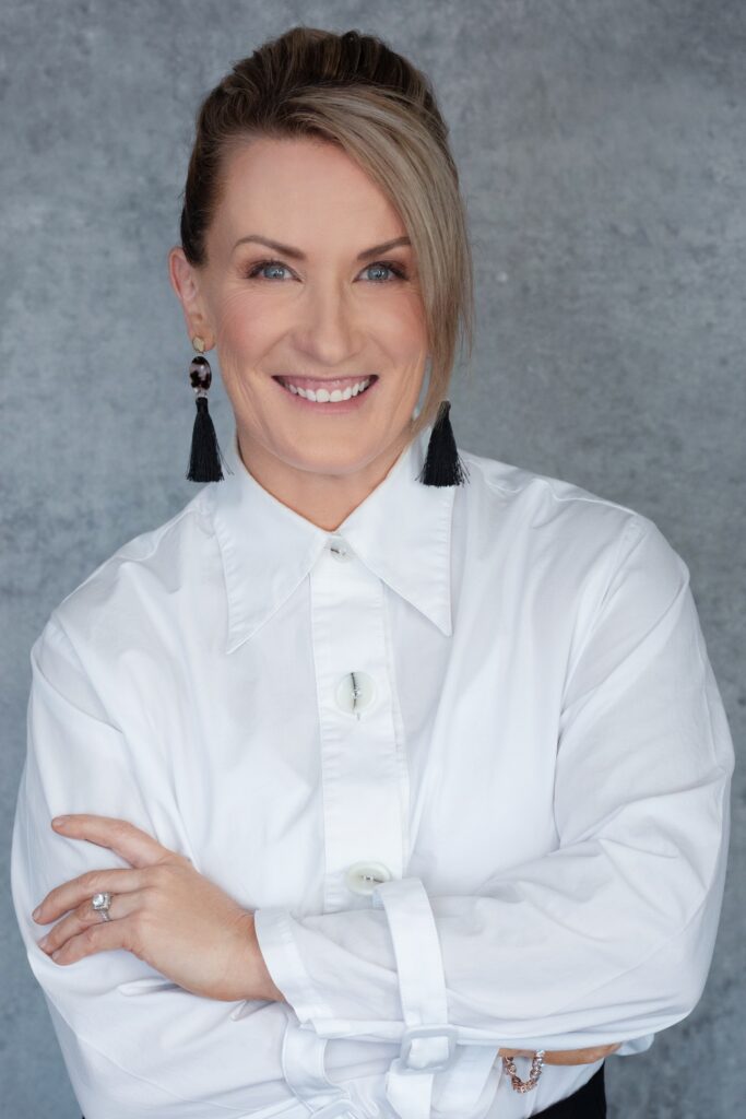Marry Me Mish - Mish McCormack