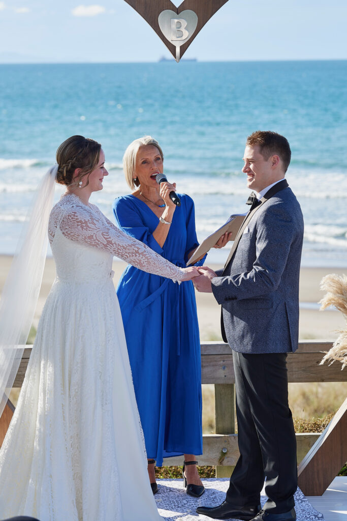 Ingrid Hennessey Celebrant