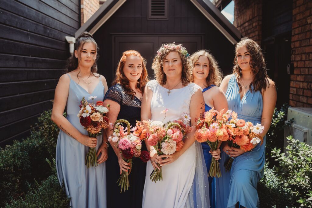 Joanna Johnson Artistry