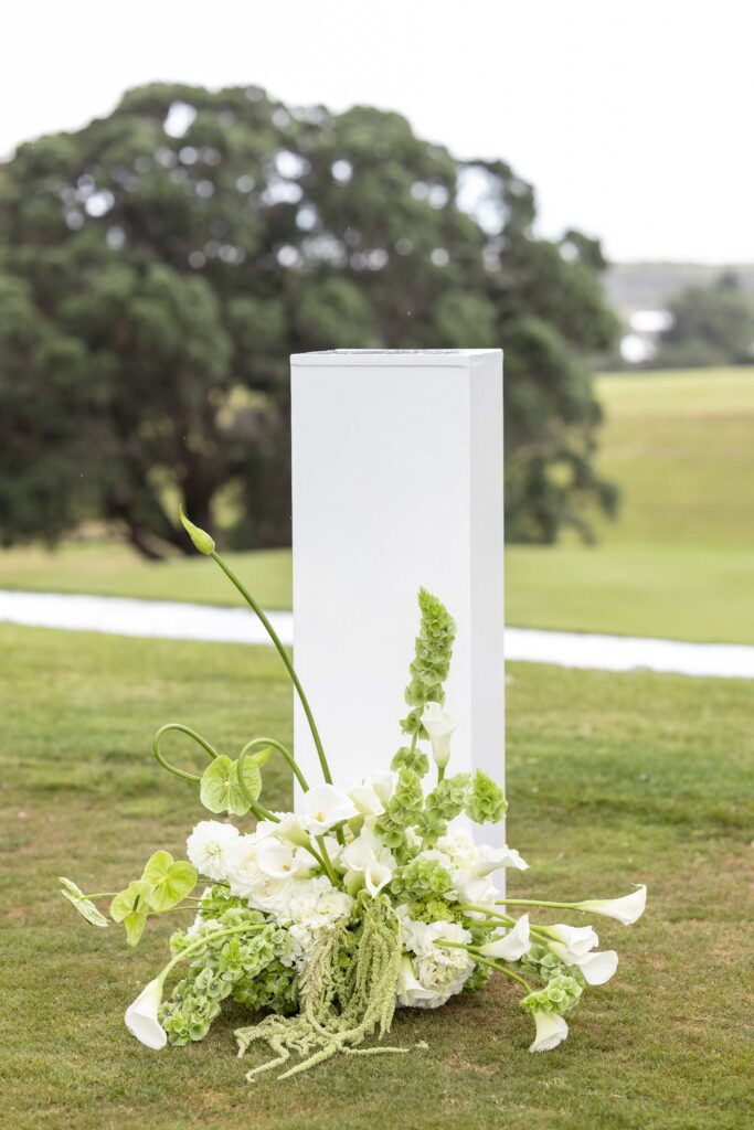 The Flower Cart