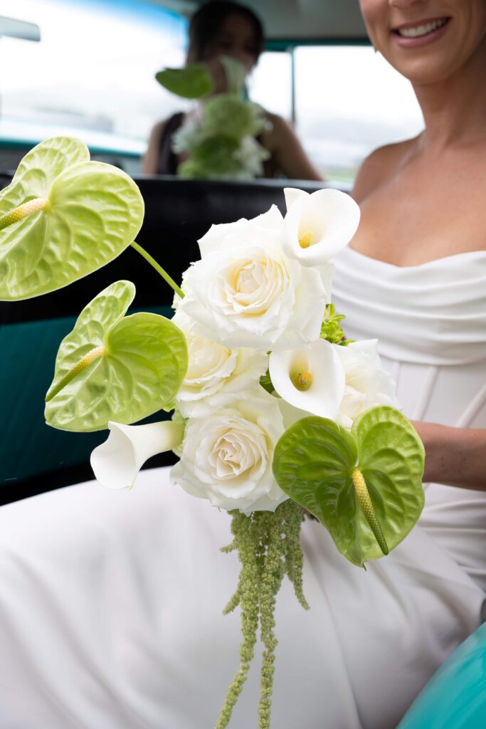 The Flower Cart