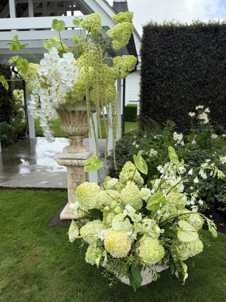 The Flower Cart