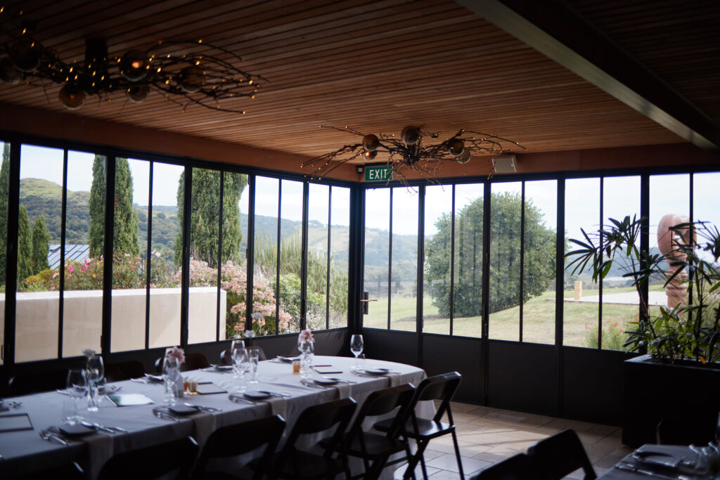 Tantalus Estate