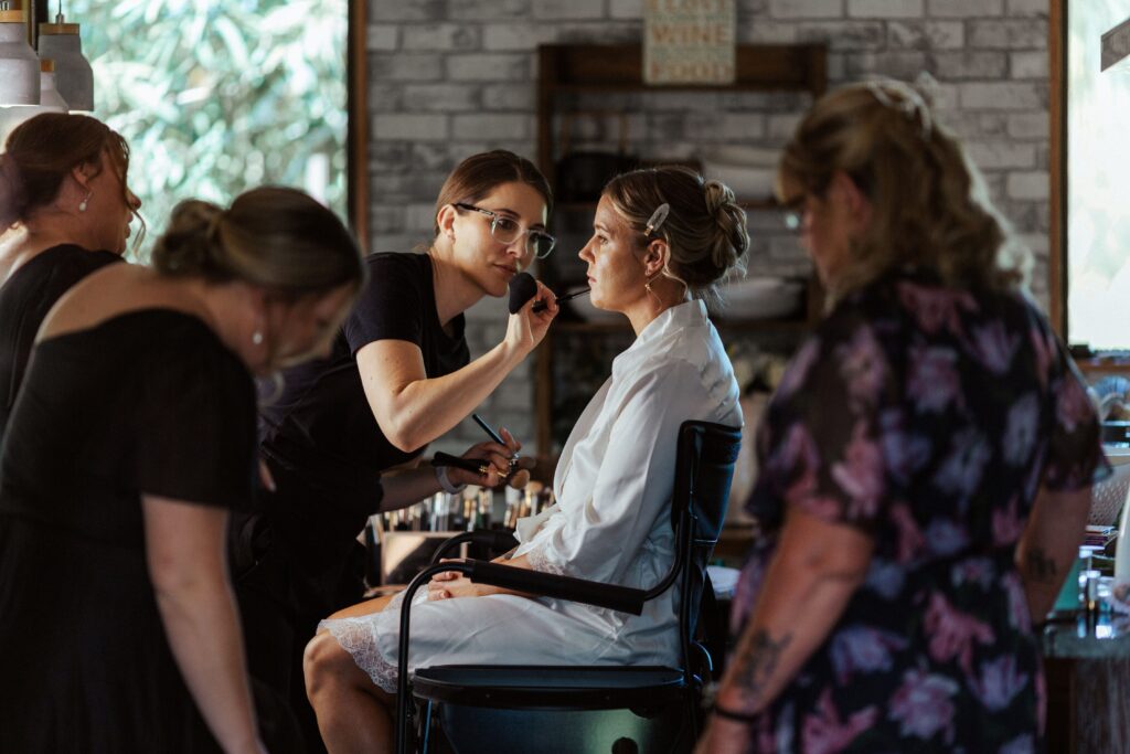 Joanna Johnson Artistry