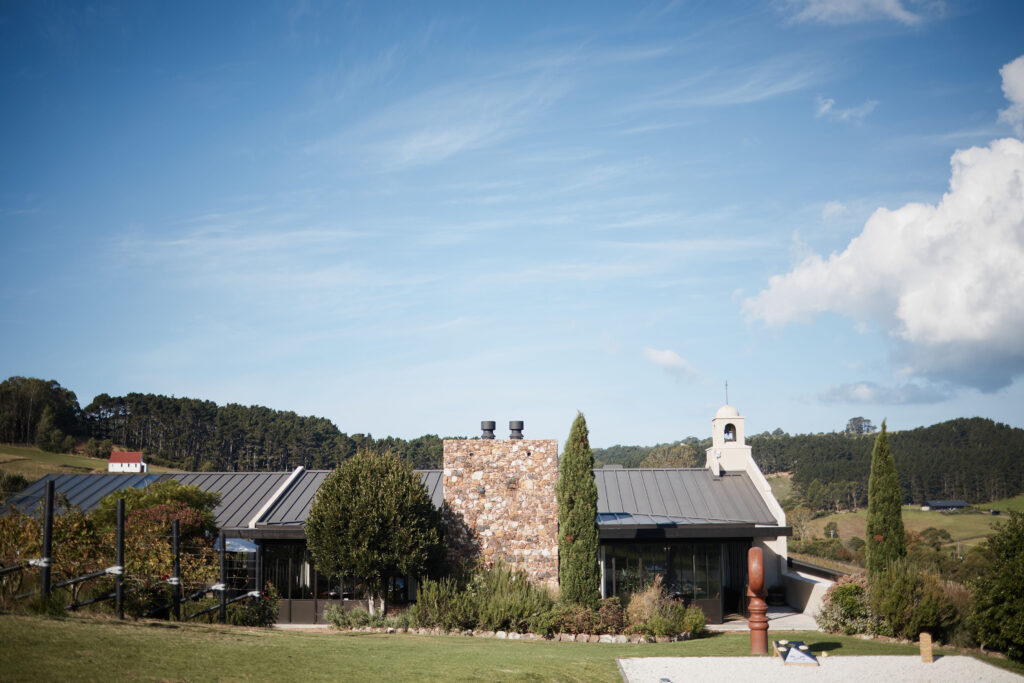 Tantalus Estate