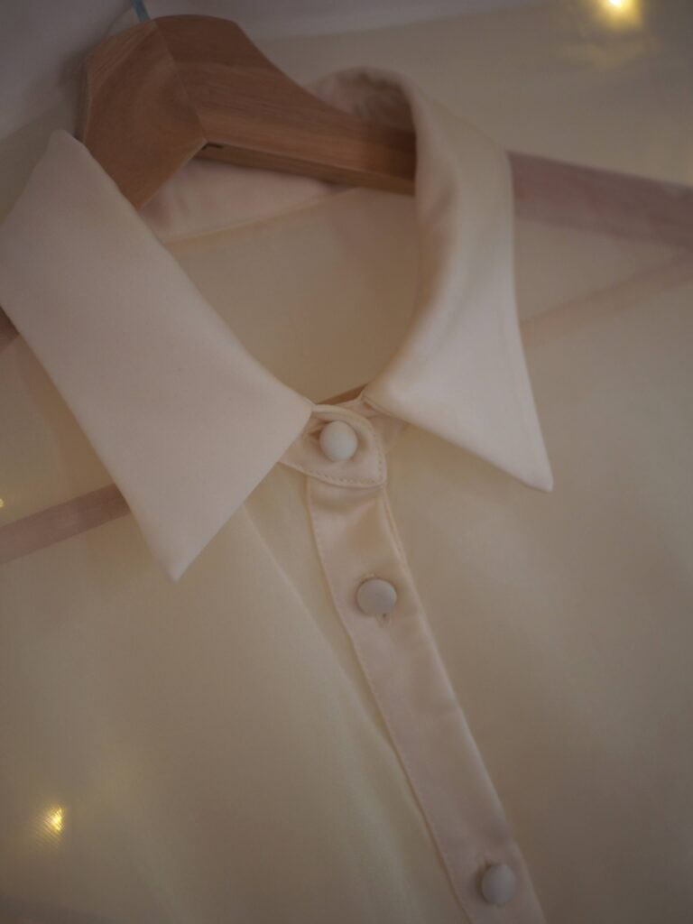 Reserved Romance - Bridal Dress Hire